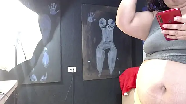 serenamystsh online show from October 30, 2025, 8:28 pm