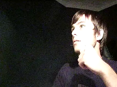 AuthenticARG online show from November 1, 2025, 3:35 am