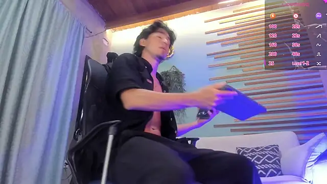 kane del toro online show from November 17, 2025, 1:26 pm