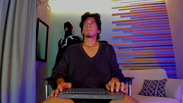 kane del toro online show from November 27, 2025, 7:53 am