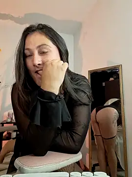 Snapshot of Amelia08 chatting on November 2, 2025, 3:06 pm Amelia08 online show from November 2, 2025, 3:06 pm