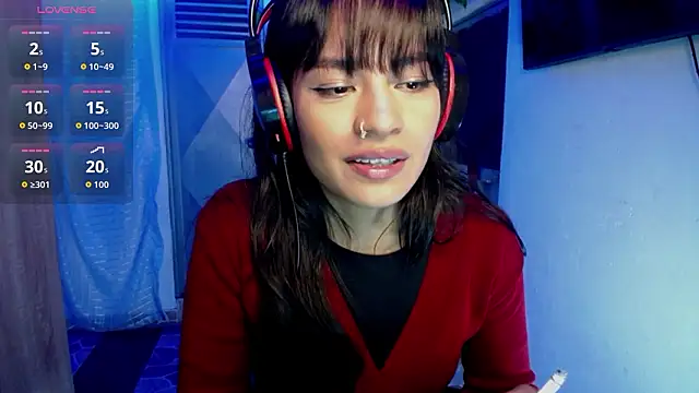 Snapshot of Samara_Homescapes chatting on February 3, 2026, 6:40 am Samara Homescapes online show from February 3, 2026, 6:40 am