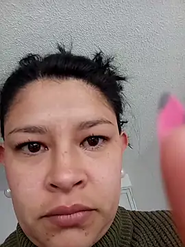 Macarena-2 online show from October 29, 2025, 9:47 pm