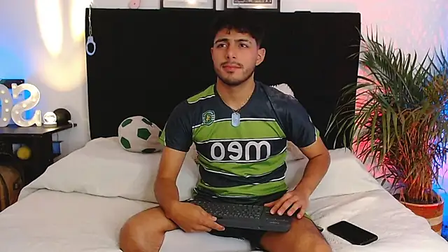 jaiden thoner online show from November 28, 2025, 6:24 am