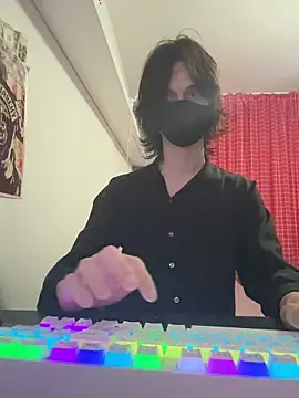 Snapshot of romanceteen chatting on November 9, 2025, 9:41 pm romanceteen online show from November 9, 2025, 9:41 pm