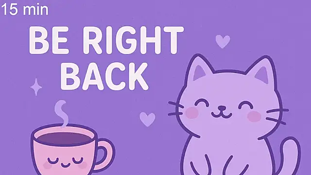 gygyfox online show from December 22, 2025, 10:32 pm