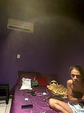 sabrinaneves online show from January 11, 2026, 11:00 pm