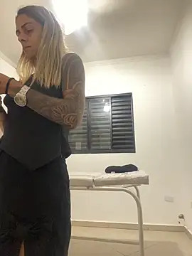 sabrinaneves online show from April 11, 2026, 12:31 pm