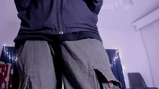 michael vidal online show from December 18, 2025, 5:34 am