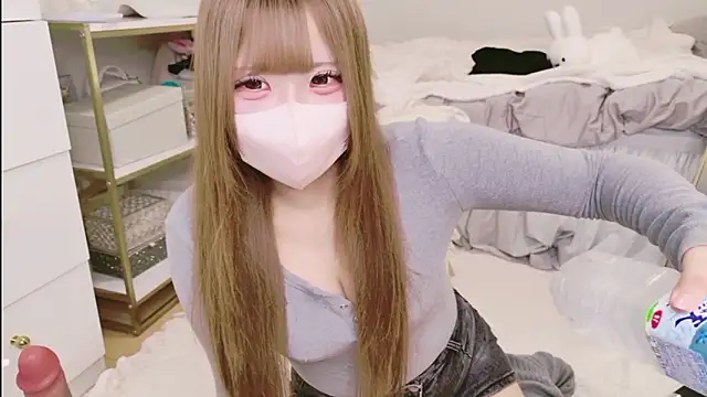 Ichiru xsc online show from April 18, 2026, 1:46 pm