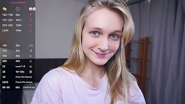 Snapshot of DierdreJacobsohn chatting on November 29, 2025, 5:51 am DierdreJacobsohn online show from November 29, 2025, 5:51 am