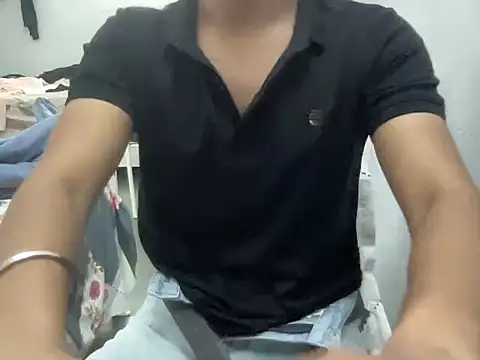 Isamperry69 online show from November 1, 2025, 6:08 am