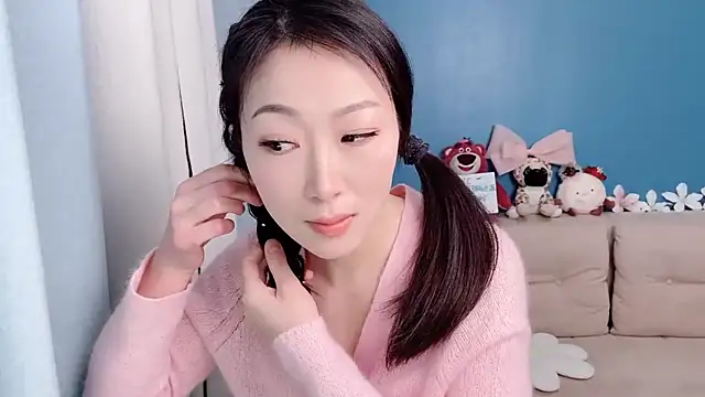 ella55-- online show from February 27, 2026, 1:06 am