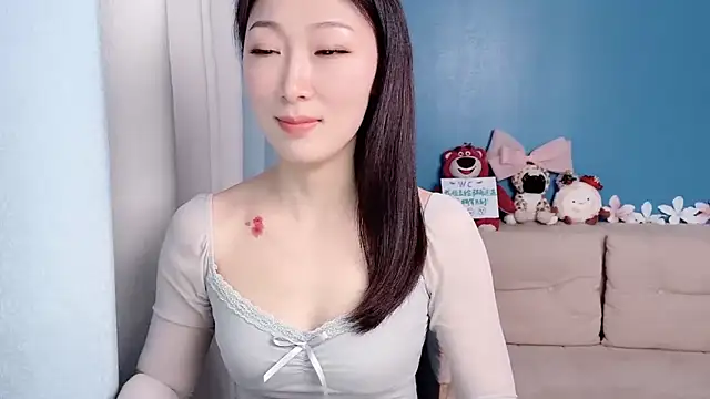 ella55-- online show from February 24, 2026, 10:05 am