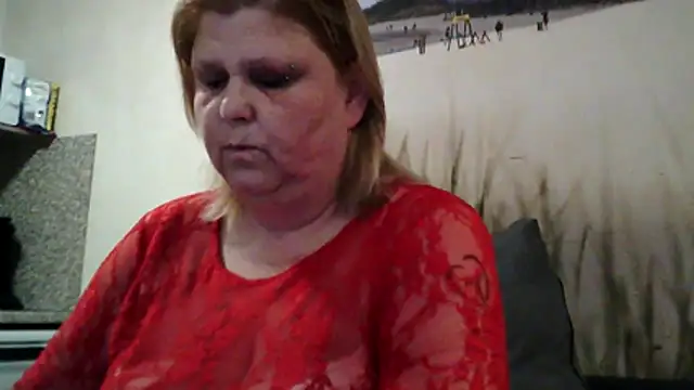 Sylviastar46 online show from March 16, 2026, 8:44 pm