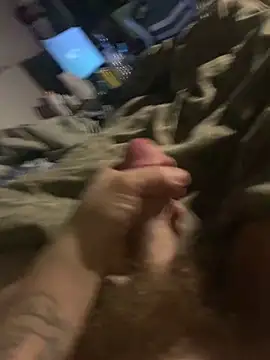 Snapshot of hardcock735 chatting on October 29, 2025, 9:41 am hardcock735 online show from October 29, 2025, 9:41 am