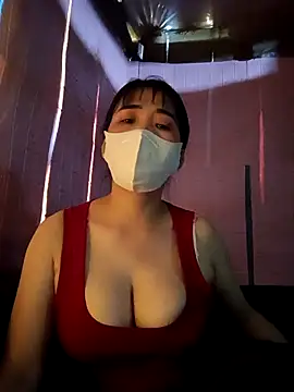 Nahata-suki online show from November 29, 2025, 4:45 am