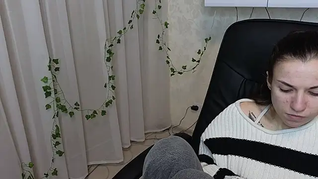 Ulyanix online show from February 12, 2026, 5:07 am