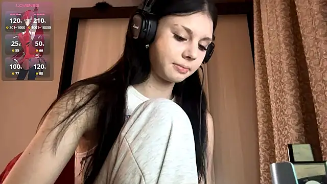 Snapshot of AnGallo chatting on November 29, 2025, 6:08 pm AnGallo online show from November 29, 2025, 6:08 pm