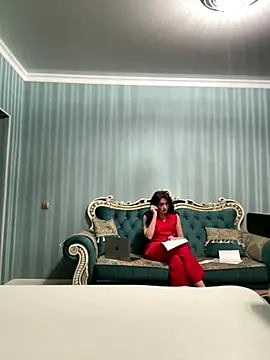 Anastasia-Ro online show from December 4, 2025, 7:13 pm