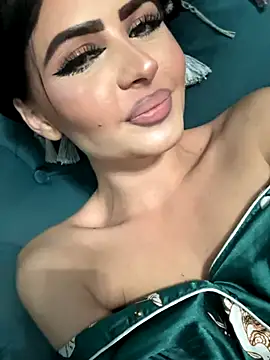 Anastasia-Ro online show from November 16, 2025, 10:13 pm