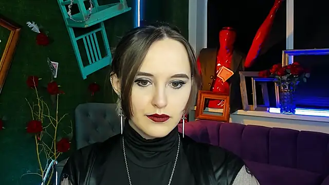 IreneBailey online show from November 29, 2025, 9:20 am