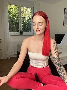 kimkatyrides online show from March 20, 2026, 1:45 pm