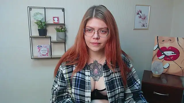 Lina ri  online show from November 20, 2025, 7:36 pm