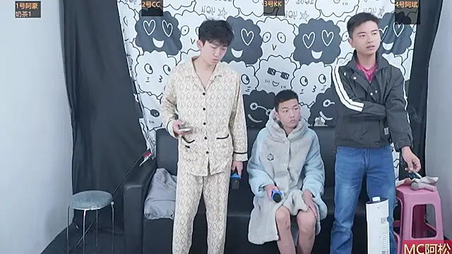 haobaobebi online show from November 3, 2025, 7:13 am