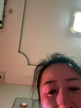 aniani11 online show from January 18, 2026, 10:07 am