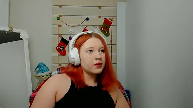 Snapshot of FoxPlayXX chatting on November 30, 2025, 10:21 pm FoxPlayXX online show from November 30, 2025, 10:21 pm