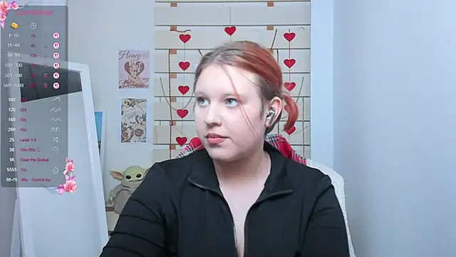 FoxPlayXX online show from March 28, 2026, 8:21 pm