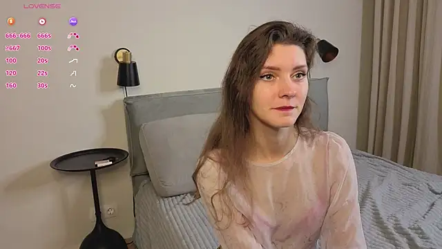 LauraYoungg online show from November 29, 2025, 8:31 pm