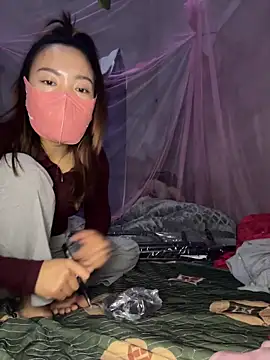 gino-sex online show from November 14, 2025, 4:05 am