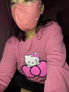 gino-sex online show from November 26, 2025, 5:40 am