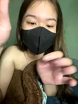 BUNNY050465 online show from December 20, 2025, 5:49 pm