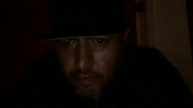 ezrah23 online show from November 11, 2025, 3:40 pm