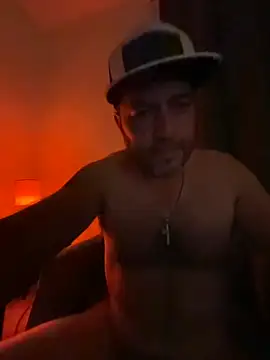 ezrah23 online show from January 15, 2026, 12:52 pm