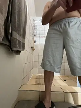 ezrah23 online show from March 7, 2026, 9:31 pm