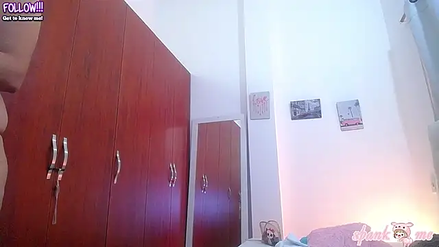 honeyalicee online show from December 13, 2025, 8:04 pm