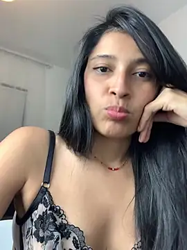 Snapshot of BrigitteVons chatting on February 13, 2026, 3:06 am BrigitteVons online show from February 13, 2026, 3:06 am