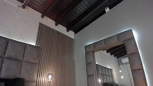 Snapshot of BrigitteVons chatting on January 16, 2026, 2:26 am BrigitteVons online show from January 16, 2026, 2:26 am