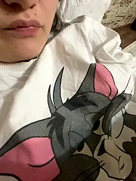 Regina Lynne online show from November 13, 2025, 7:40 pm