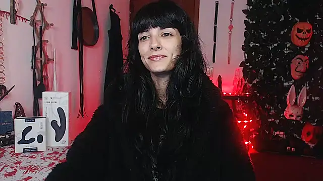 Snapshot of CarrieBurton chatting on November 6, 2025, 2:32 pm CarrieBurton online show from November 6, 2025, 2:32 pm