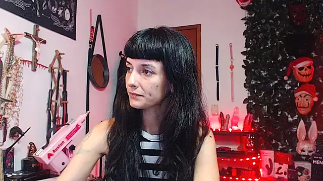 Snapshot of CarrieBurton chatting on November 20, 2025, 4:07 pm CarrieBurton online show from November 20, 2025, 4:07 pm