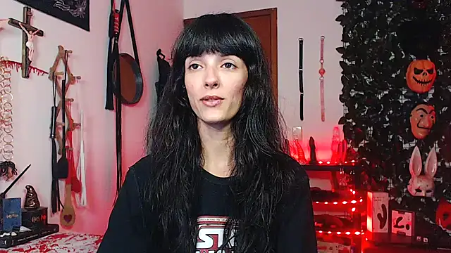 Snapshot of CarrieBurton chatting on November 5, 2025, 7:06 pm CarrieBurton online show from November 5, 2025, 7:06 pm