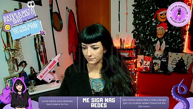 Snapshot of CarrieBurton chatting on November 21, 2025, 2:16 pm CarrieBurton online show from November 21, 2025, 2:16 pm