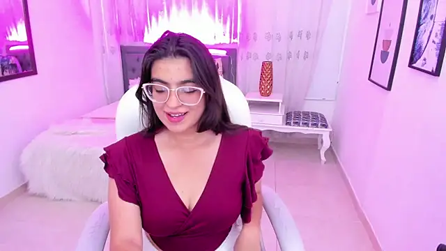 Snapshot of Luna_Jonnes1 chatting on October 30, 2025, 1:42 pm Luna Jonnes1 online show from October 30, 2025, 1:42 pm