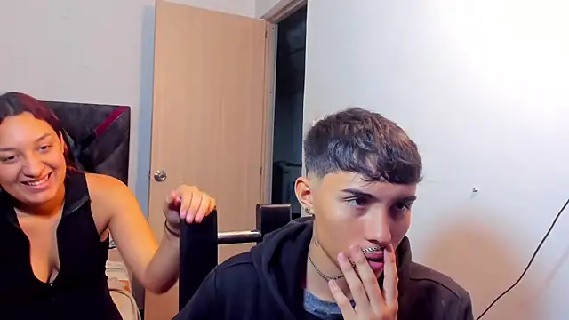 MollyandFher online show from November 8, 2025, 11:19 pm