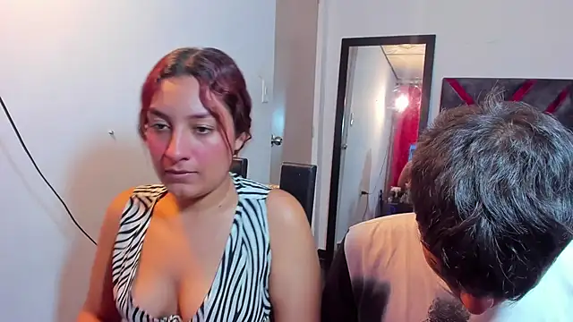 MollyandFher online show from November 16, 2025, 3:22 am